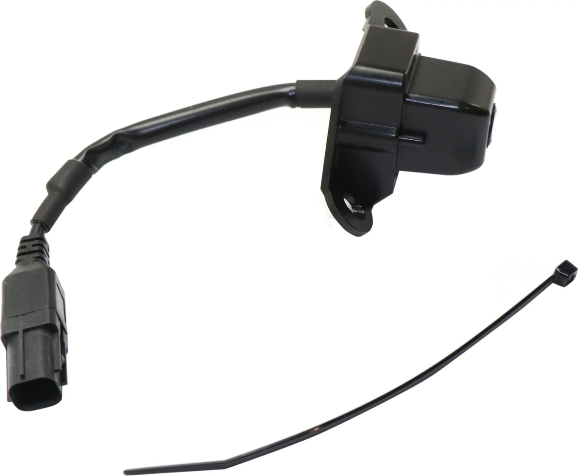 Camera Up 2009-2013 Toyota Compatible Tacoma Back with