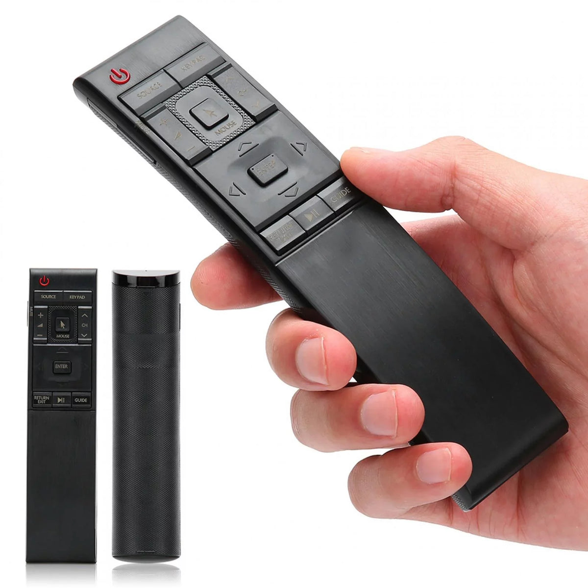 Samsung TV Replacement BN59-01220A Television Smart Accessories Samsung, HUB for Remote Remote Emoshayoga for Control BN59-01220D Control