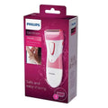 Women, Electric And Philips Wet HP6306, Norelco Essential SatinShave For 2 Shaver 1 Dry Ea, Pack