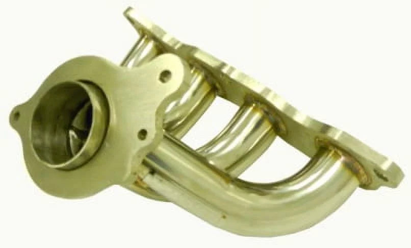 07 09 CRV Fits 08 For OBX Header FWD/4WD 2.4L