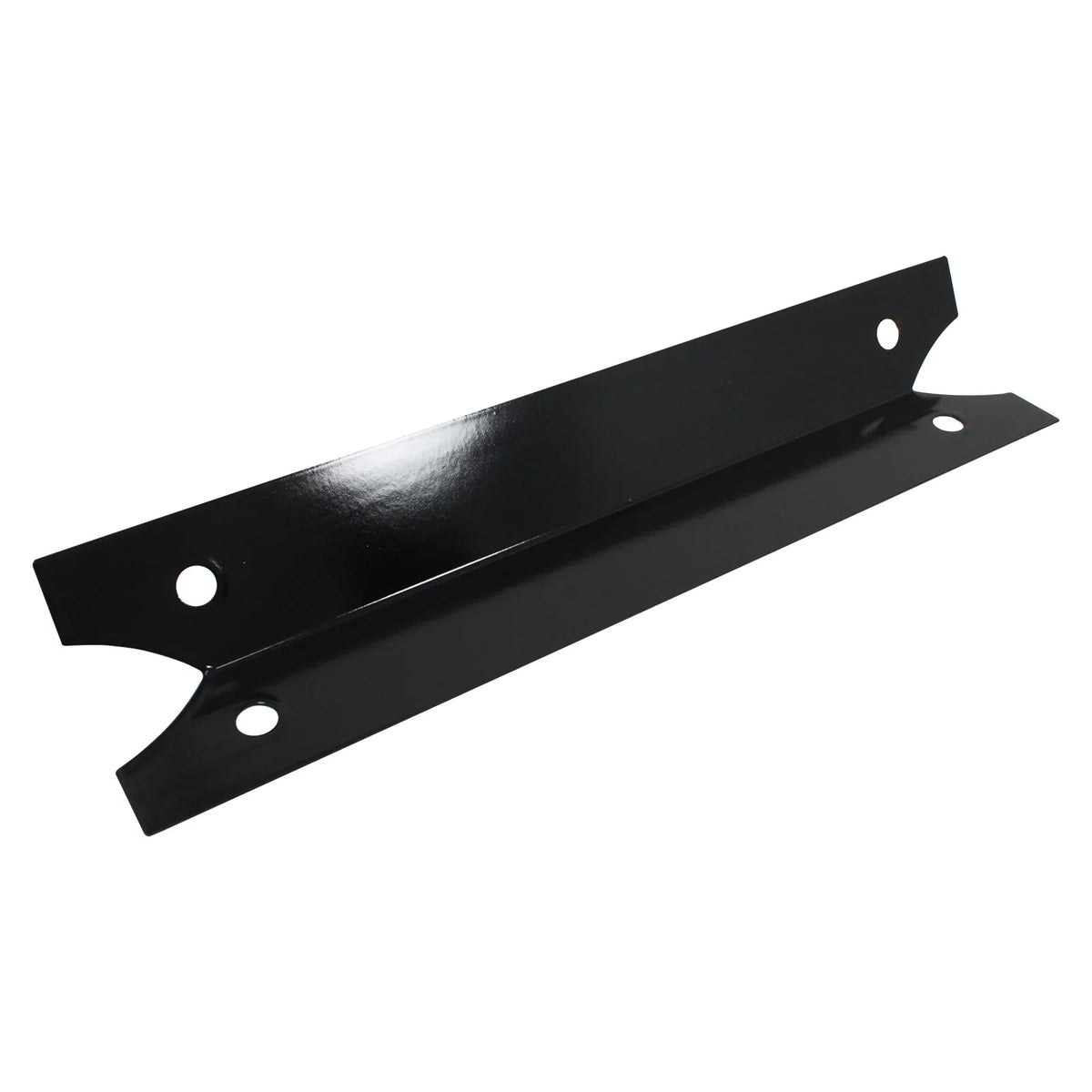 Heat for 810-7440-S Grates Charmglow Grill Grid Cast Bar Flavorizer Iron 3 Barbeque & Tent Parts BBQ Compatible Shield Plate Tamer, Enameled Replacement Flame Porcelain Cooking 19" 2 - &