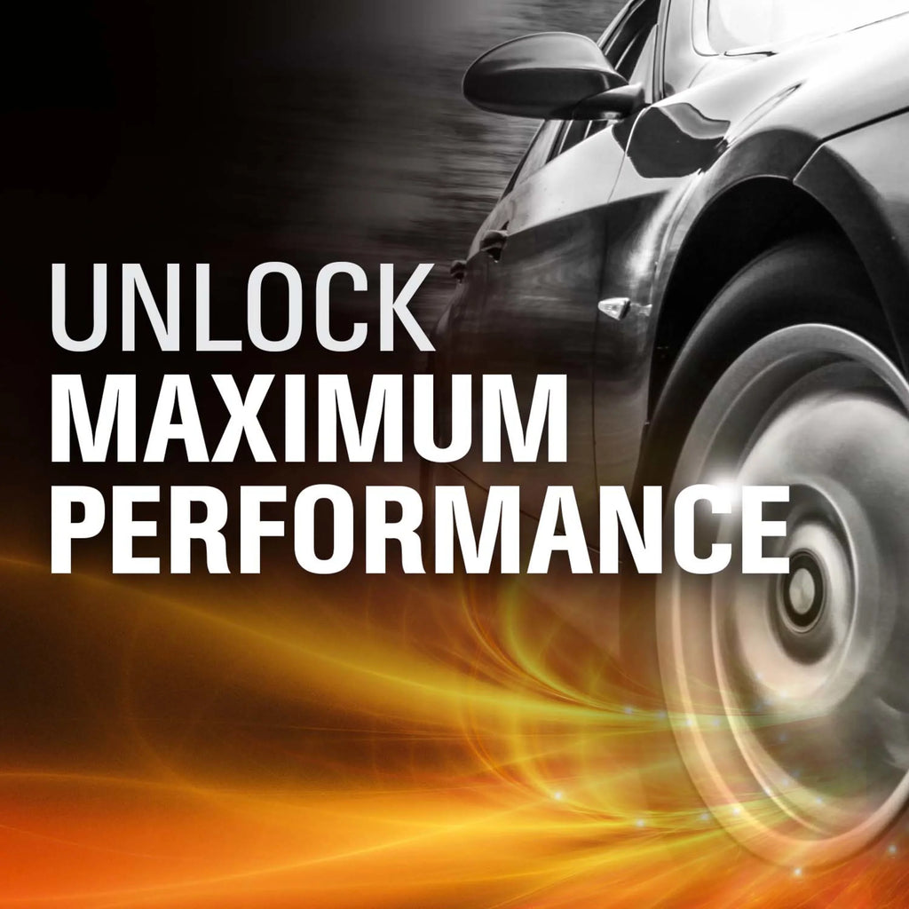 Synthetic EDGE Full 5 Performance Extended Castrol Quarts Motor Oil, Advanced 5W-20