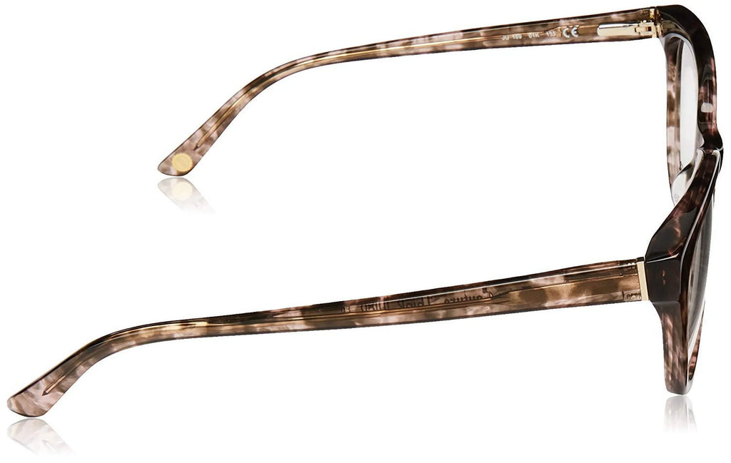 Light Havana 001K Couture 169 Eyeglasses Juicy Juicy Pink