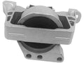 Engine - 2017 - Front 2013 Escape 2016 Ford 2018 2015 Compatible with Mount 2014 2019