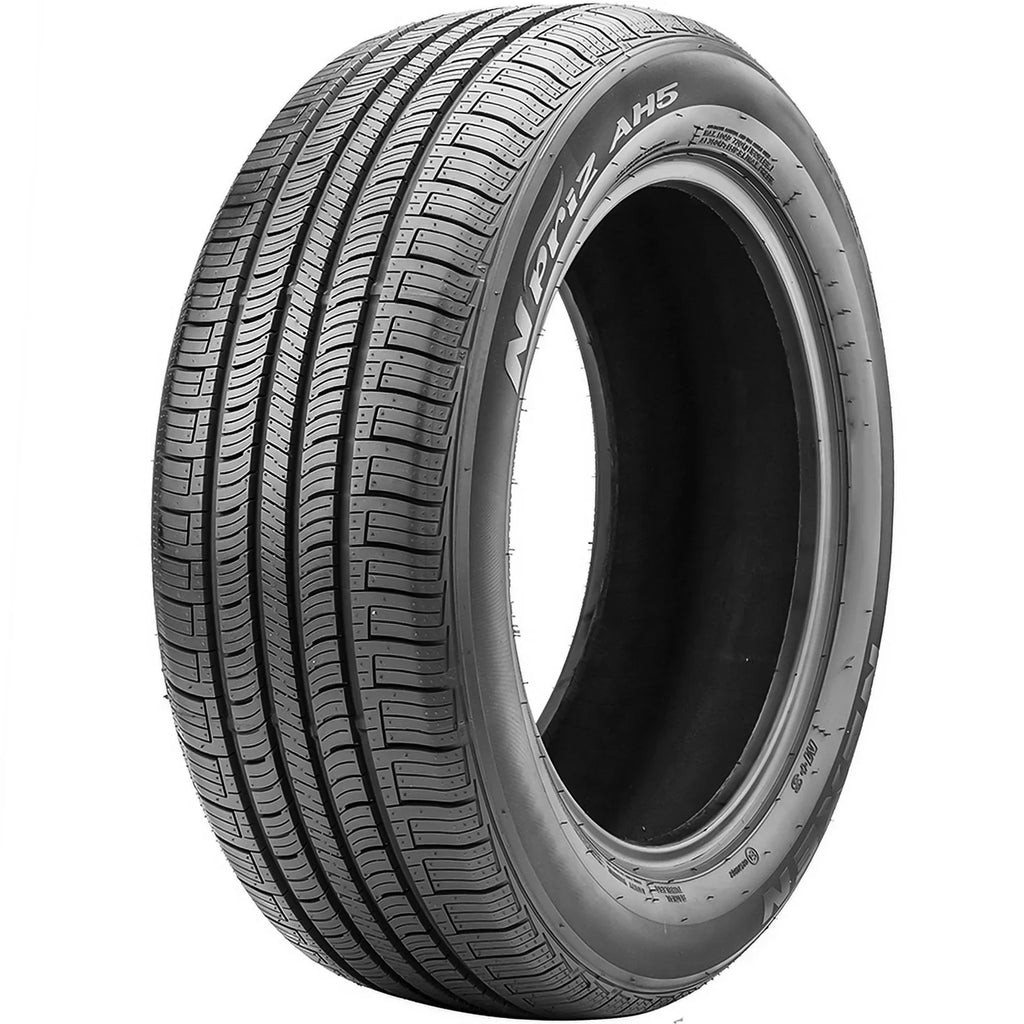 Passenger 94T All Tire N'Priz 225/50R17 Season AH5 Nexen