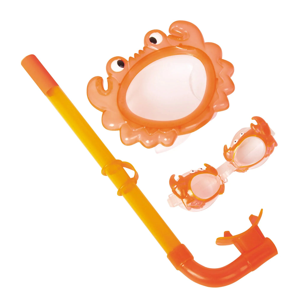 Character Swim Crab Set, Bestway