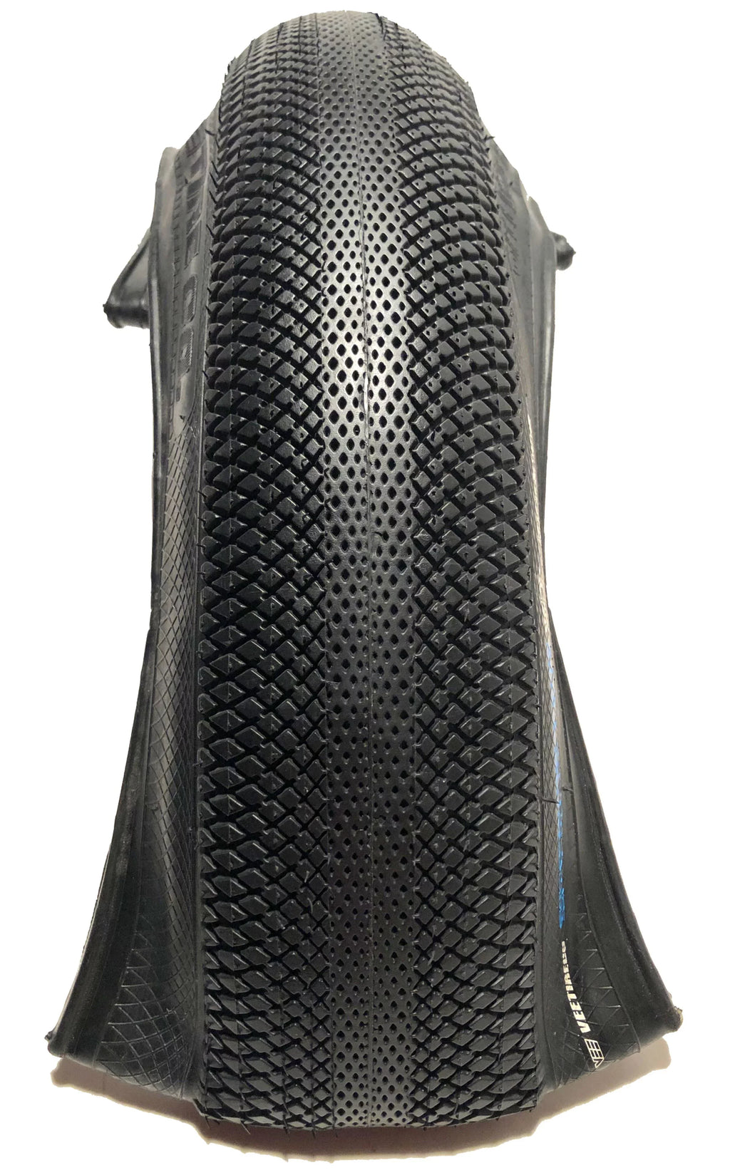 20x2.35 Tire Speedster Bike ST Folding BMX Vee Tire Sidewall 60-406 Bead Black