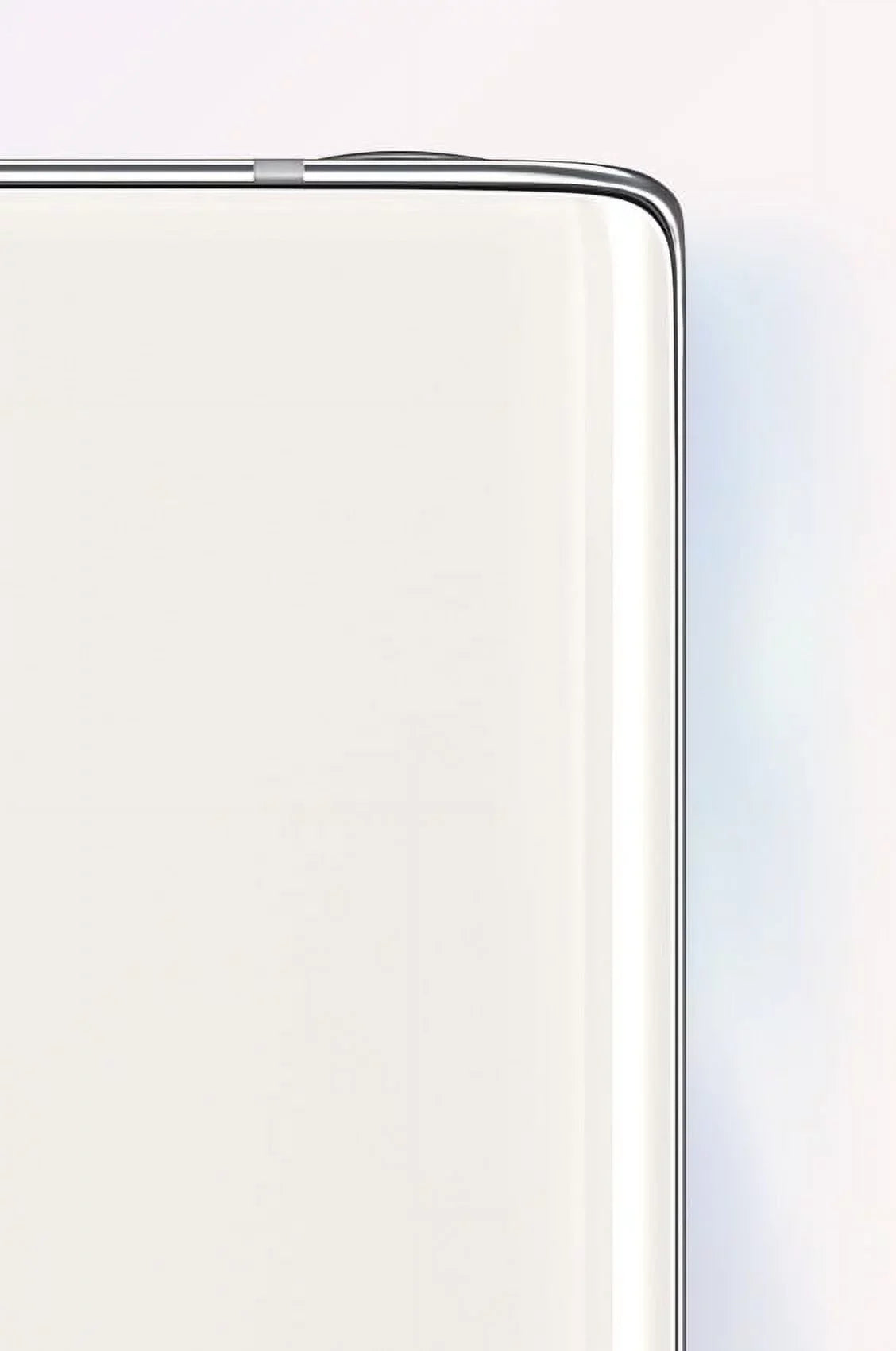 Galaxy 10 (Refurbished) Phone Fully Unlocked White Aura 256GB Cell Restored Samsung Note