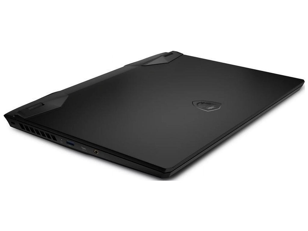 '- 12700H Series 15.6" PCIe - 1 (Vector - Intel (2.30GHz) - NVIDIA i7 Laptop DDR4 12th Gaming - 12UGS- 3070 GB - SSD MSI Home Gen RTX GP66 - 165 Laptop Windows 64-bit 11 Hz Core GPU GP 32 Ti TB GeForce