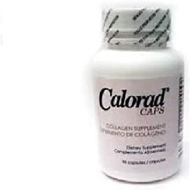 ct) Calorad (90 Caps