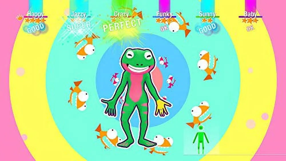 3307216080268 - Dance ONE 2019 Ubisoft JUST Xbox Prix nv