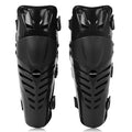 Racing Knee Knee Pad Guards Motorcycle Pair Guard 1 Braces Protector MIXFEER Motor Knee Knee