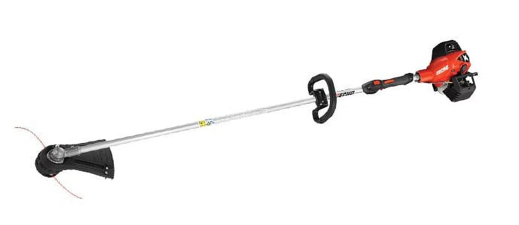 HIGH HEAD SPEED LINE TORQUE SRM-2620T ECHO TRIMMER 25.4cc FEED ENGINE
