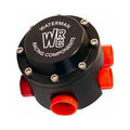 Sprint Standard Gear 700 Clamp Sprint Fuel Pumps Racing Waterman without