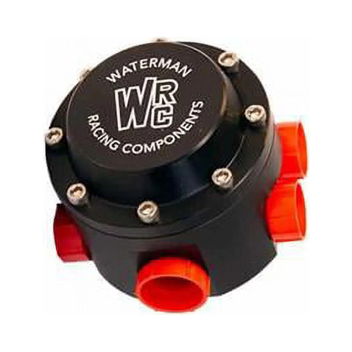 Sprint Standard Gear 700 Clamp Sprint Fuel Pumps Racing Waterman without