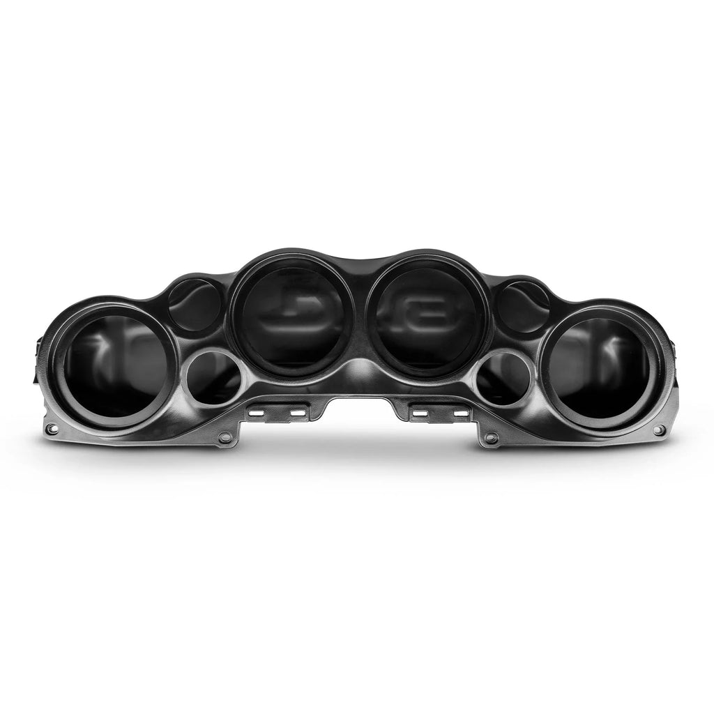 JT Black JL-SBAR/BK Overhead System Gladiator for JL/JLU Bar - Jeep DS18 Sound