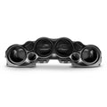 JT Black JL-SBAR/BK Overhead System Gladiator for JL/JLU Bar - Jeep DS18 Sound