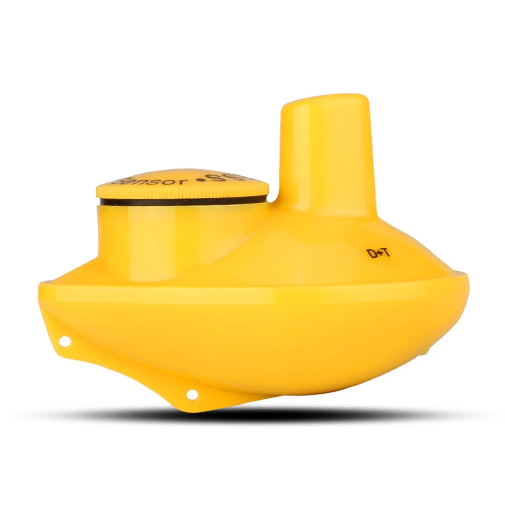 Sensor Sonar Water Depth Remote 45M Transducer Finder Wireless Yabuy Fishing