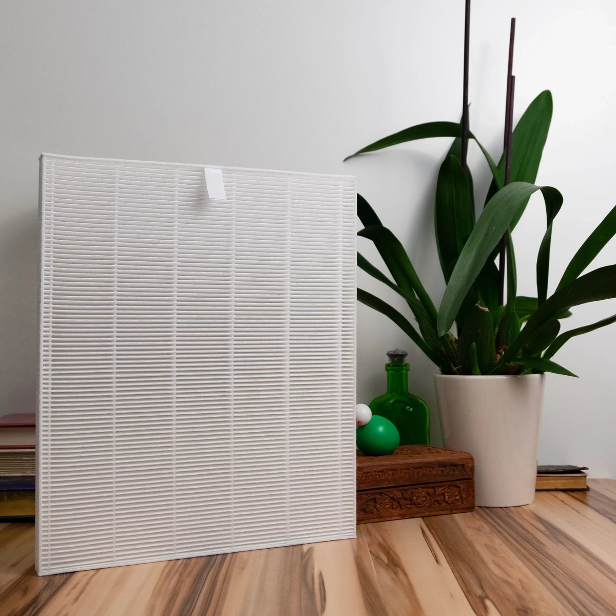 6300, Winix Series P300, 5500, C535 5500-2, HEPA Filter 9500, 115115 Home 5300, Filter Air Purifiers with Bros 5300-2, Plasmawave Compatible Replacement 6300-2, A