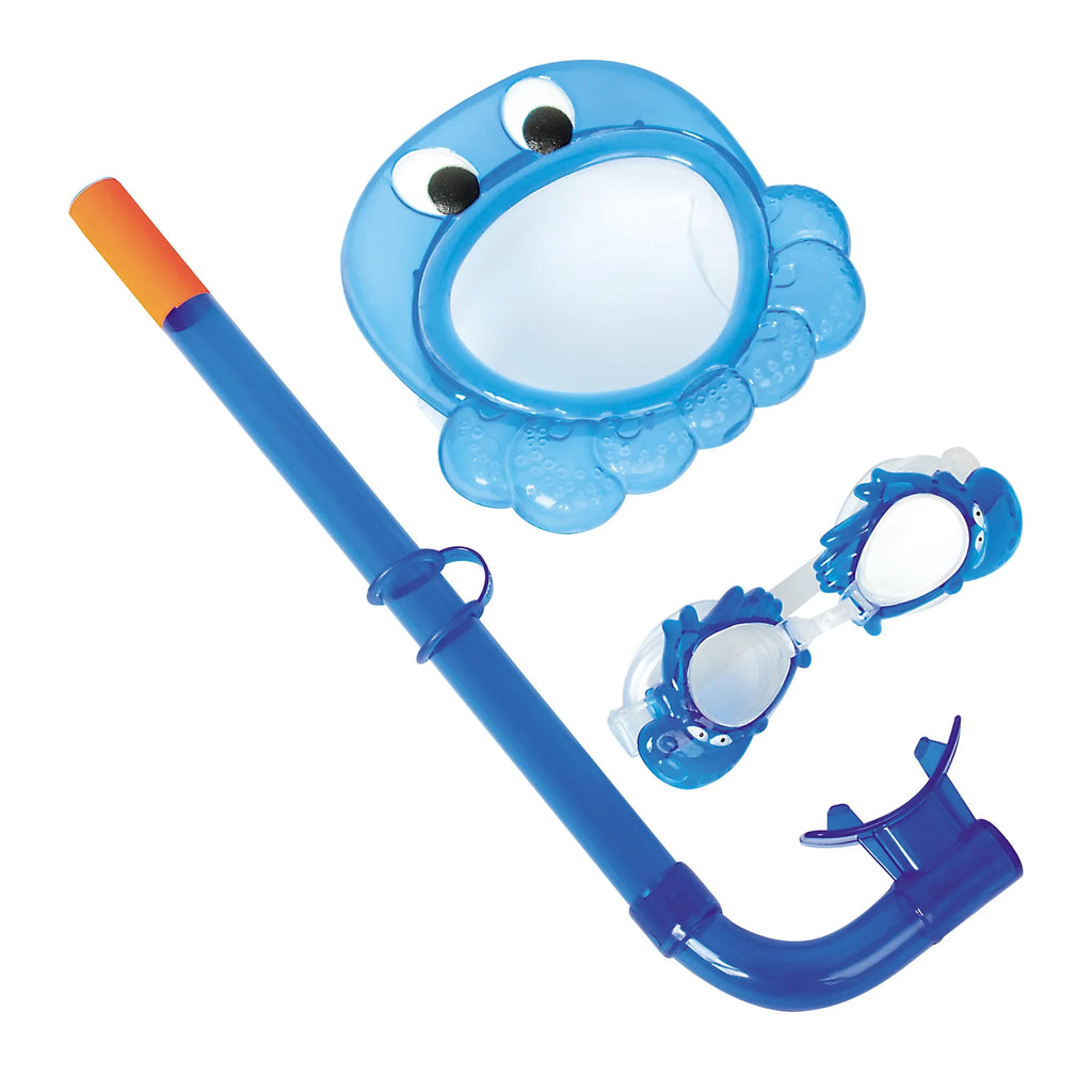Character Swim Crab Set, Bestway