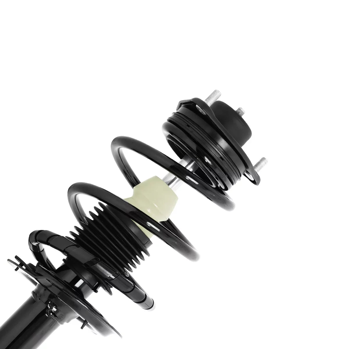 2.4L Springs 2.0L Replacement Sonata Kia 2012 Coil of Complete for Front FWD Side Driver Passenger Struts 2012-2015 CST282589PR and Hyundai AutoShack 2 Optima 2014 2013 Set and