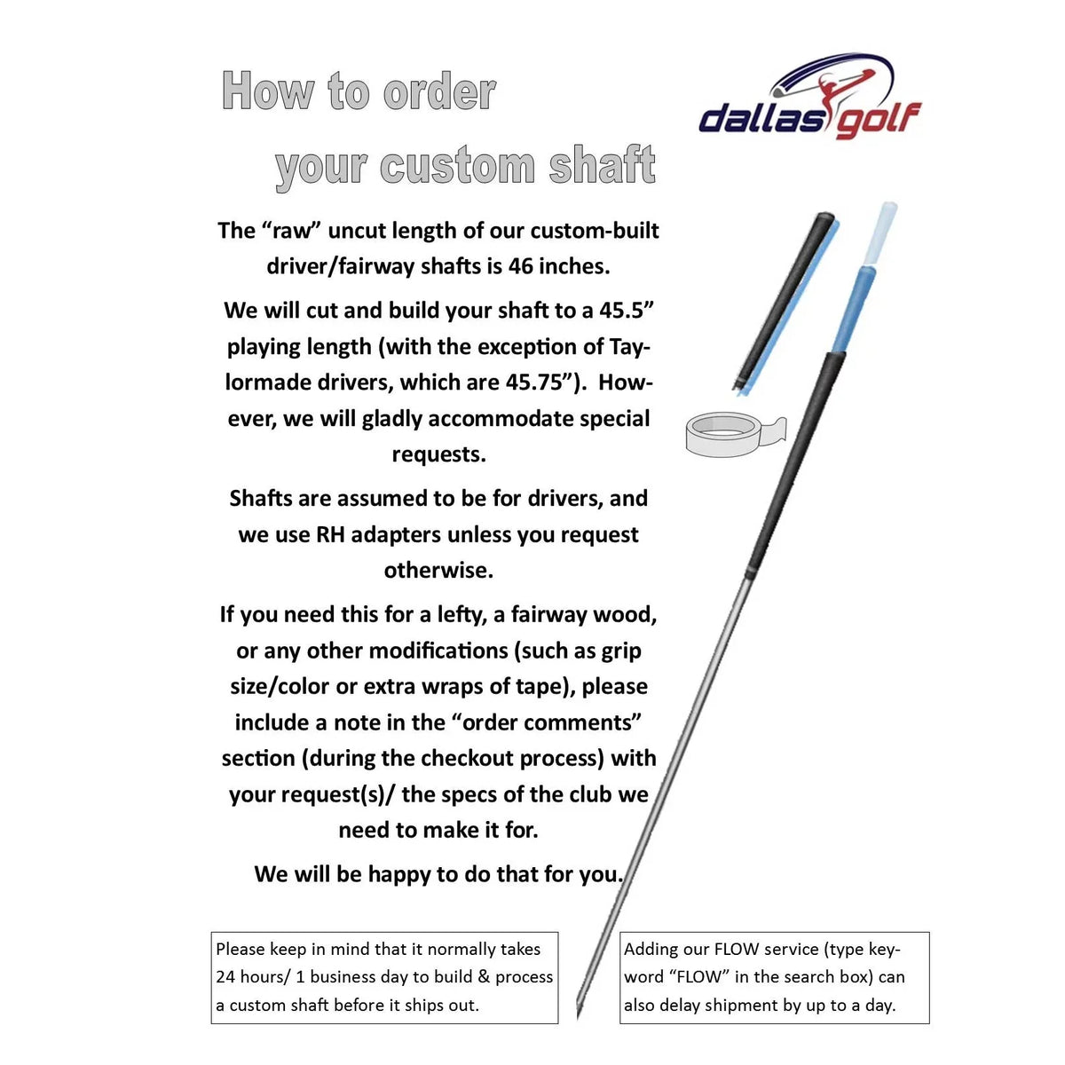 Black Fly-Z+ F7+ Grip Project X + RDX Cobra Smoke / Shaft Stiff 60 Tip F6+ HZRDUS + /