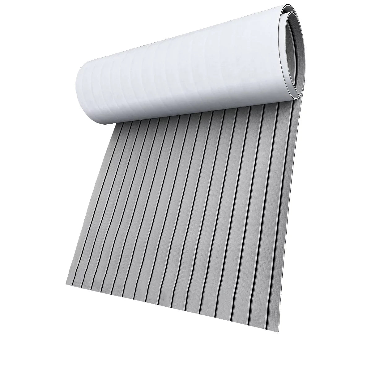 Sheet/Carpet Fits 35" for Sea HJDECK Teak Pad Marine Deck EVA Faux Self-Adhesive Non-Skid Mats/Decking 94"x Yacht Foam Boat RV Boat Decking Flooring