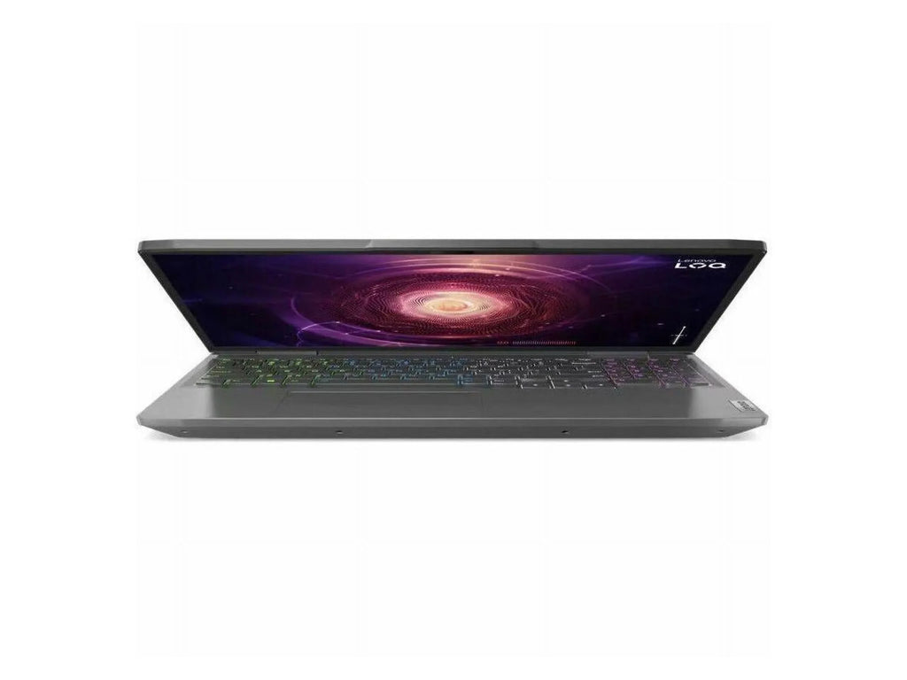 7640HS LOQ 16GB 82XU001NUS RTX 16" Lenovo SSD 512GB 16APH8 Gaming 4050 Laptop R5
