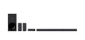 System Sony 5.1ch Cinema HT-S40R Soundbar Home