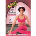 Crunch: Complete Pilates Frame) Super (Full SlimDown