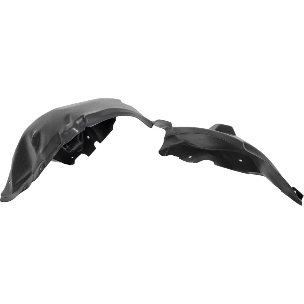 Front Pacifica Driver Liners Hand 20-22 Left For Voyager 17-22 Side Fender
