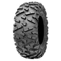 600 1998-2001 GRIZZLY Maxxis Radial 28x10-12 Yamaha Tire 2.0 4x4 Bighorn for
