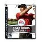 Woods - 08 3 PGA PlayStation Tour Tiger