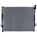 2007 2009 2005 2.7L Radiator 2010 RWD 2015 2014 2006 2008 AutoShack RK1482 Toyota for 4.0L V6 2012 2011 2013 4WD Tacoma Replacement