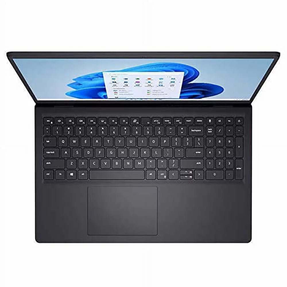 Intel Touchscreen, SSD, HDMI, 3000 Newest i3511 Gen 2TB 32GB Xe NVMe Laptop, i7-1165G7, Inspiron 10 Wi-Fi, DDR4, Core 11th Graphics, 15.6" Bluetooth, Windows Pro FHD Iris