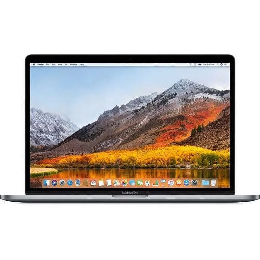 SSD 2.6GHz MR942LL/A Core Pre-Owned MacBook RAM (Fair) 15.4" i7 Apple Pro 512GB 32GB 2018