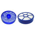 Primary Floor 1 Filter Replacement DC33 Cup Filter, Animal, DC33 DC33 Bundle Kit, Po All Dust 1 Dyson DC33 Washable