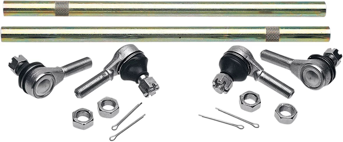 Kit 0430-0729 RACING Tie-Rod MOOSE HARD-PARTS End