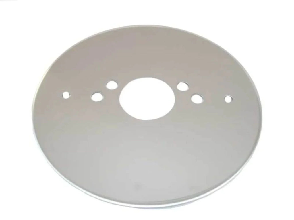 / / 1.625in ID 1.625in 2.75in Filter Flange Universal Overall KN - Custom Round Air Height