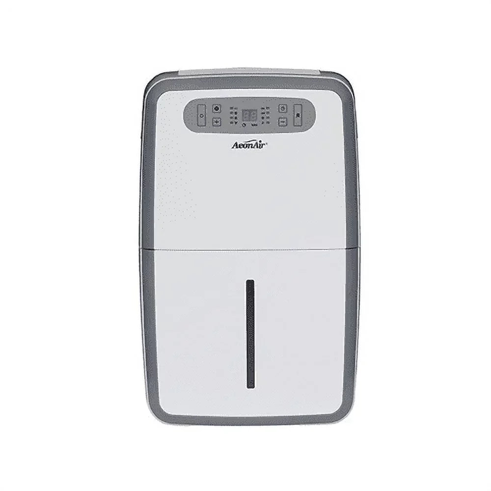 with (Refurbished) Pint Restored Pump Dehumidifier 70 Aeonair