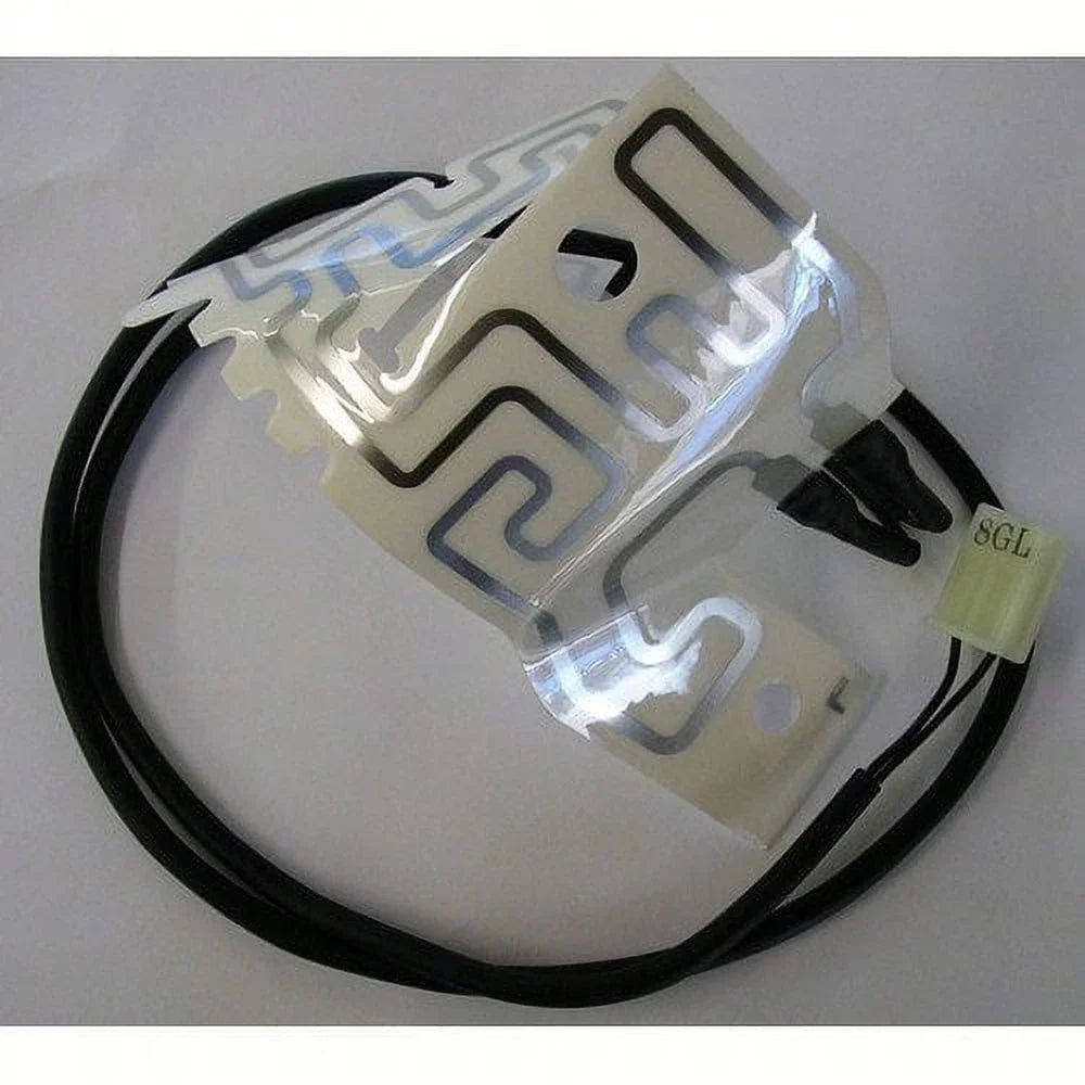 Yamaha 8GL2626A0000 Warmer; Grip, 8GL-2626A-00-00