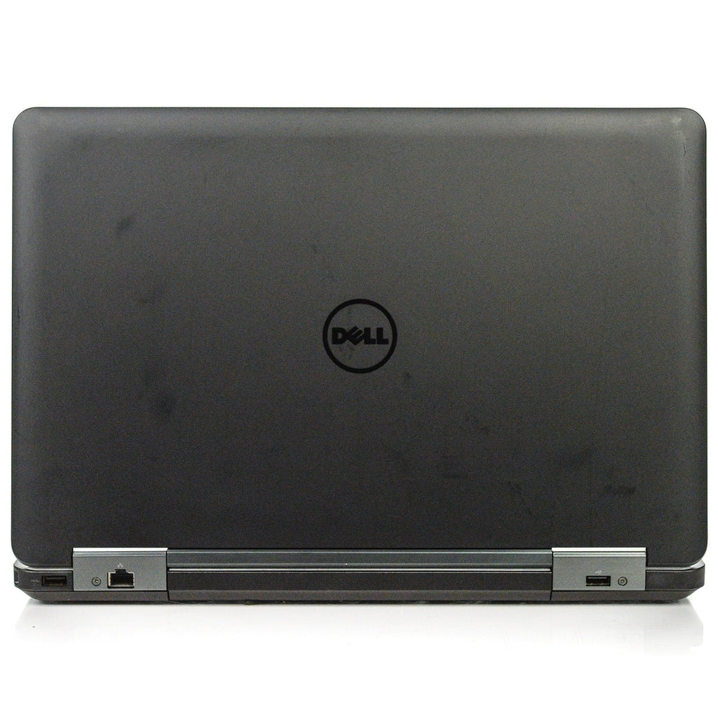 500GB Dual-Core Laptop Win v.WAA 8GB Pre-Owned B 10 E5540 i5 Pro