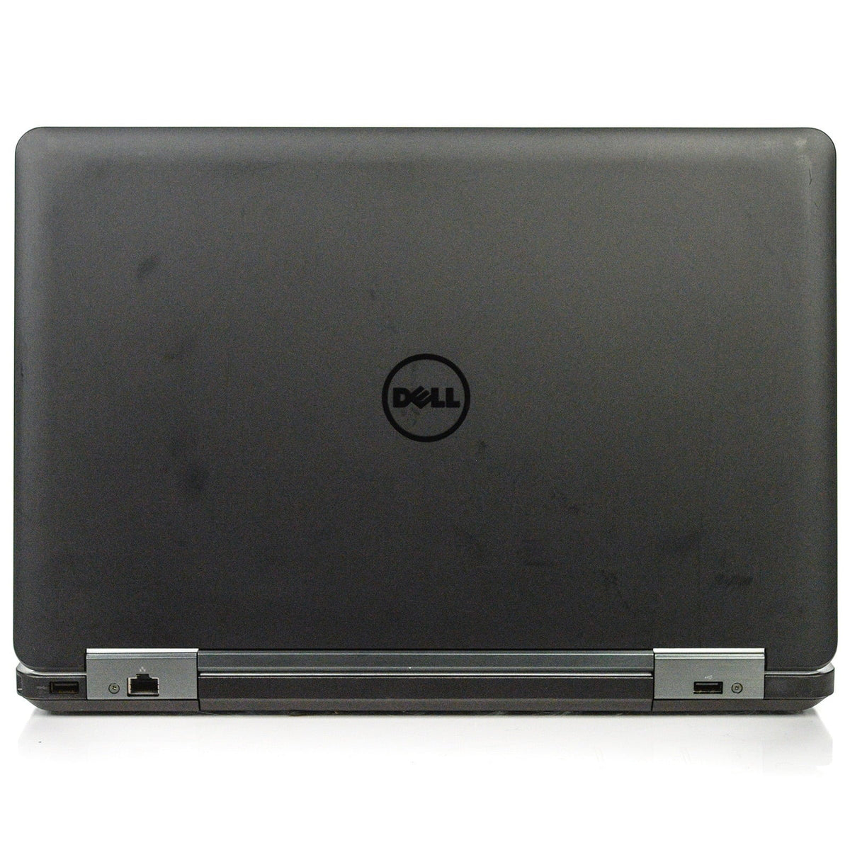 500GB Dual-Core Laptop Win v.WAA 8GB Pre-Owned B 10 E5540 i5 Pro