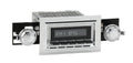 1977-85 Mercury LACB-M1-121-03P-73PMC3 Features Compatible with RetroRadio Include AM/FM AUX, Capri Bluetooth,