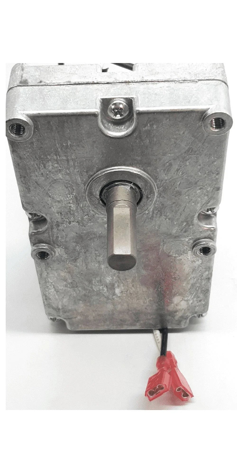 Heatilator & Ecochoice Esesstoves Motor Fuel Auger Assembly Harman Gearbox Feed
