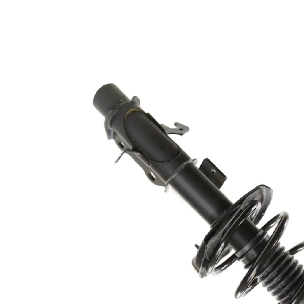 Coil Chevrolet CST272361-362PR RWD Side of and Complete Front 2010 2012 Replacement Camaro Passenger Springs Struts and 2011 AutoShack 6.2L 2 Set Driver for V8