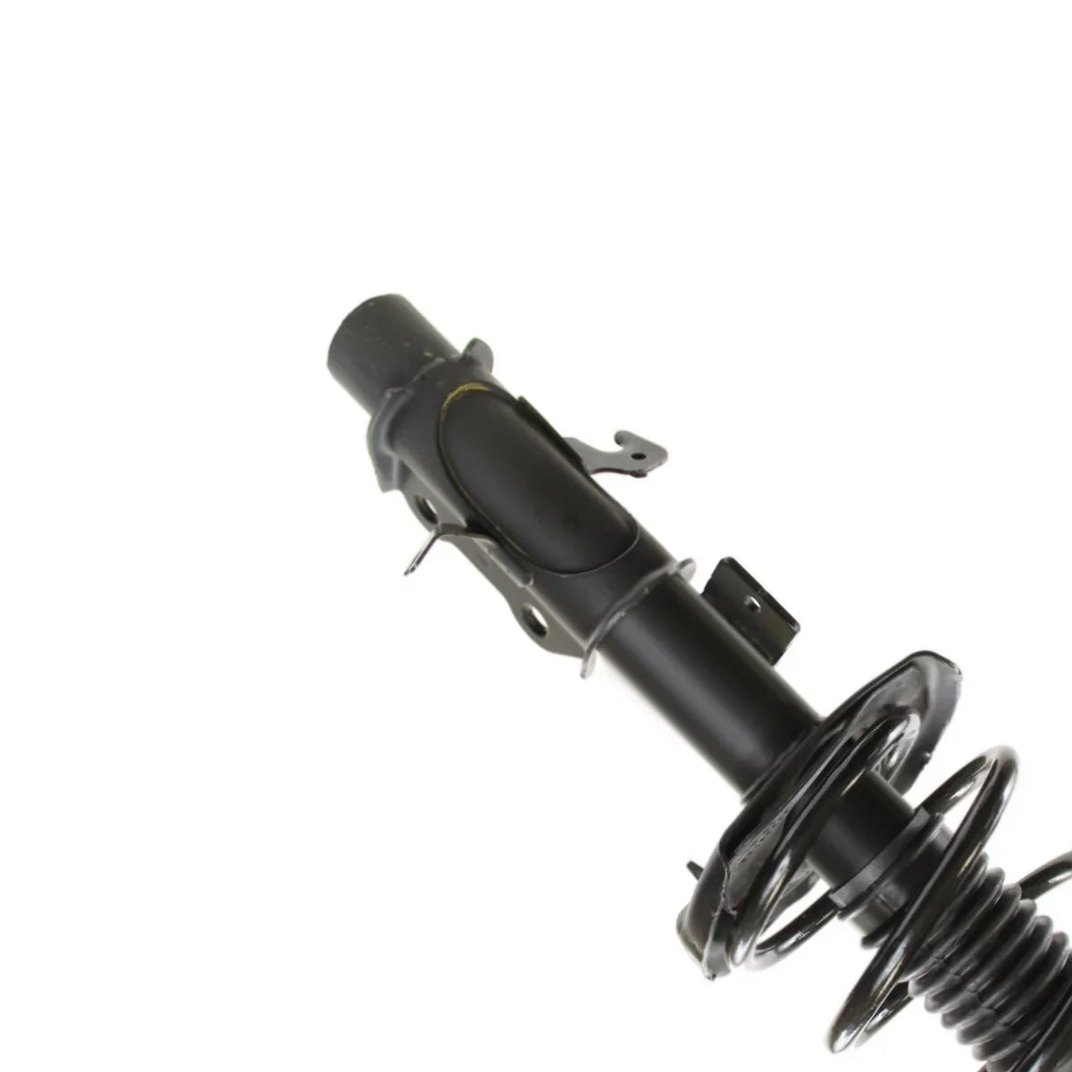 Coil Chevrolet CST272361-362PR RWD Side of and Complete Front 2010 2012 Replacement Camaro Passenger Springs Struts and 2011 AutoShack 6.2L 2 Set Driver for V8