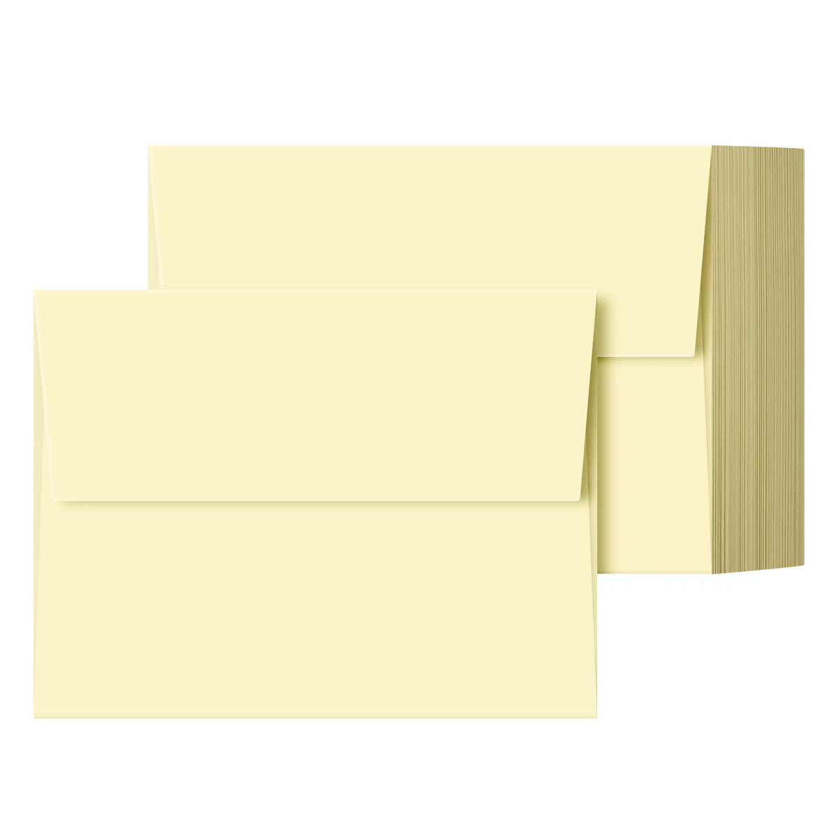70lb – Pack A2 4.25" Text, per Bond, – 4 GSM – Cream Photos, Invitations, Greeting – 3/8" Fits Announcements 28lb 250 5.5" 105 5 Cards, 3/4" x Envelopes x Wedding