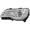 2015 300 2016 2017 Chrysler - Headlight For Buyautoparts Left