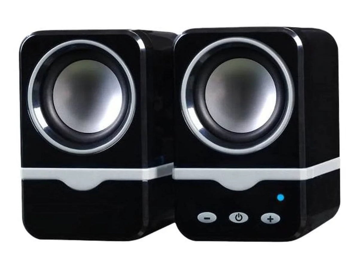 Speakers - - Bluetooth - Watt S-500 - (total) WestGear 3 wireless
